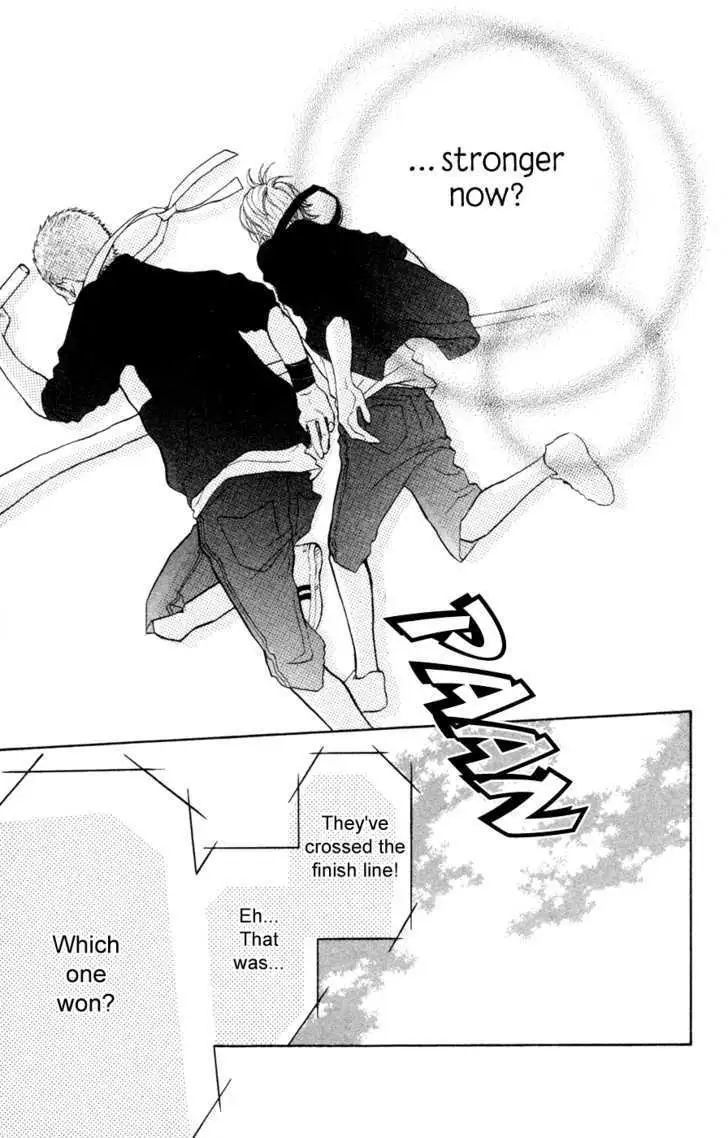 Read My Hero chapter 1 image 40 on Lezhin