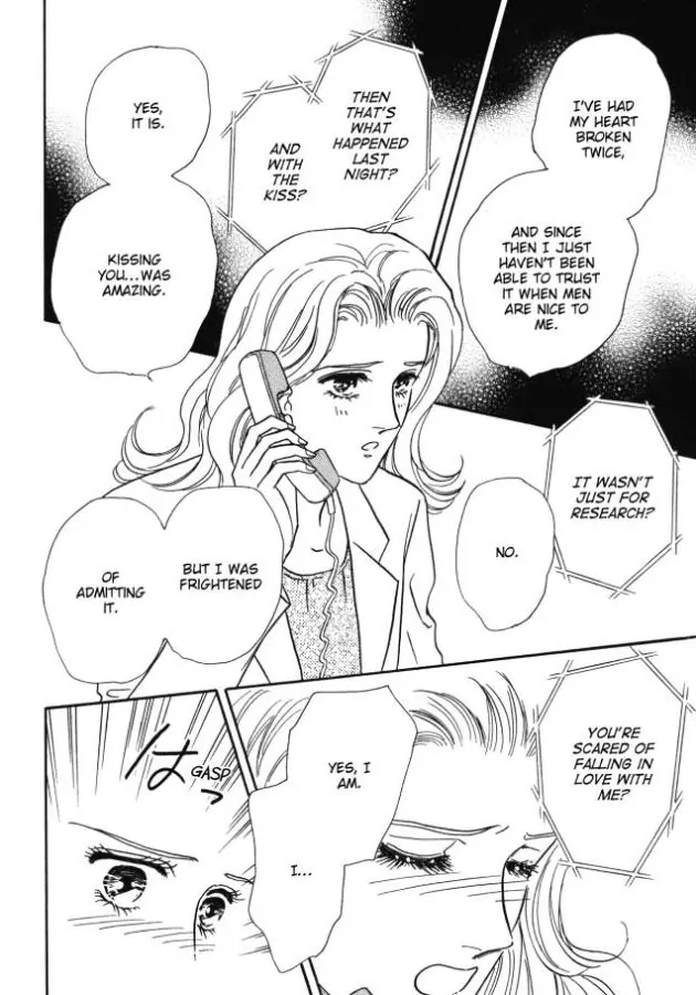 My Hero Chapter 10 page 2 - 