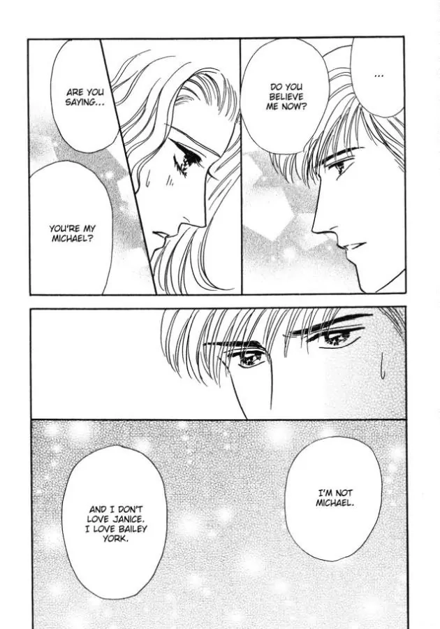 My Hero Chapter 10 page 11 - 