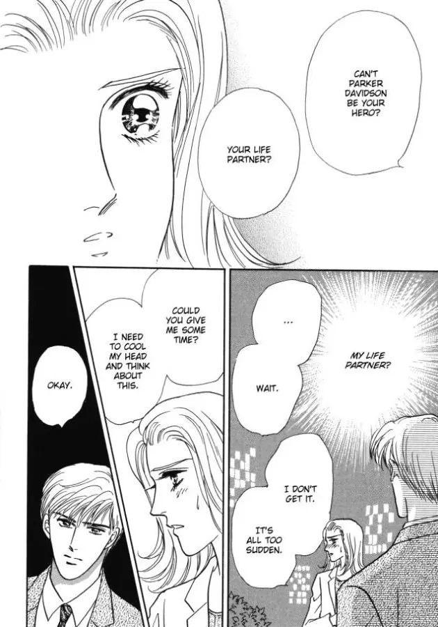 My Hero Chapter 10 page 12 - 