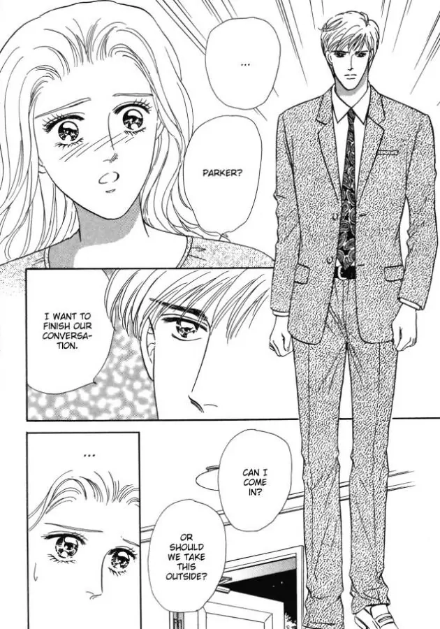 My Hero Chapter 10 page 4 - 