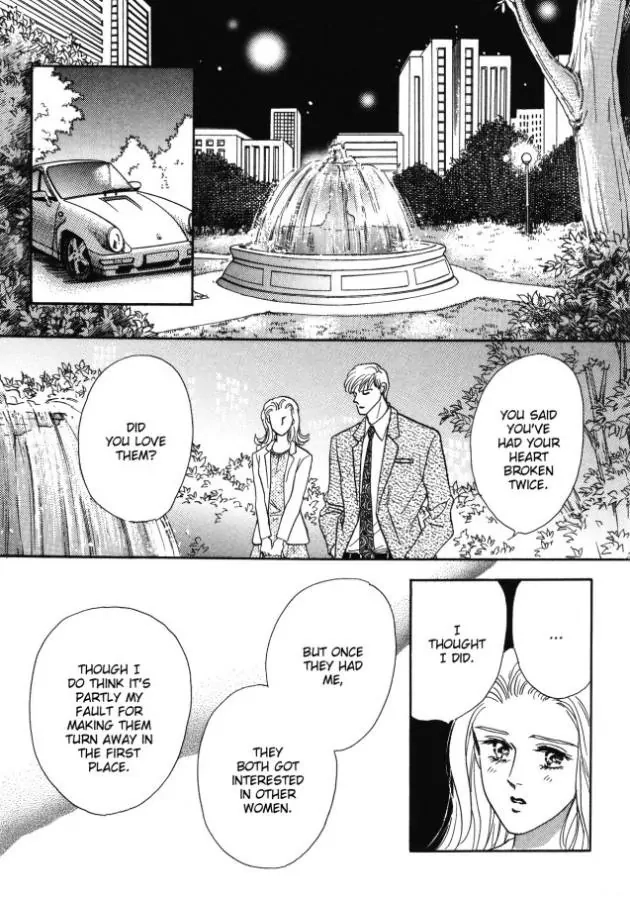 My Hero Chapter 10 page 5 - 