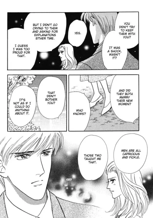 My Hero Chapter 10 page 6 - 