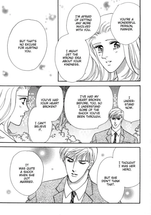 My Hero Chapter 10 page 7 - 