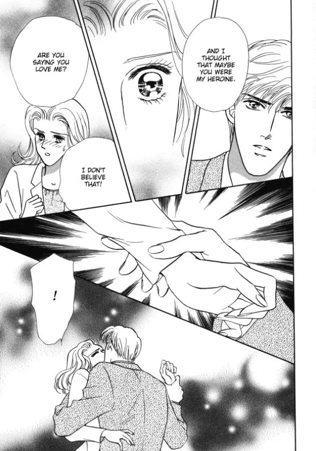My Hero Chapter 10 page 9 - 