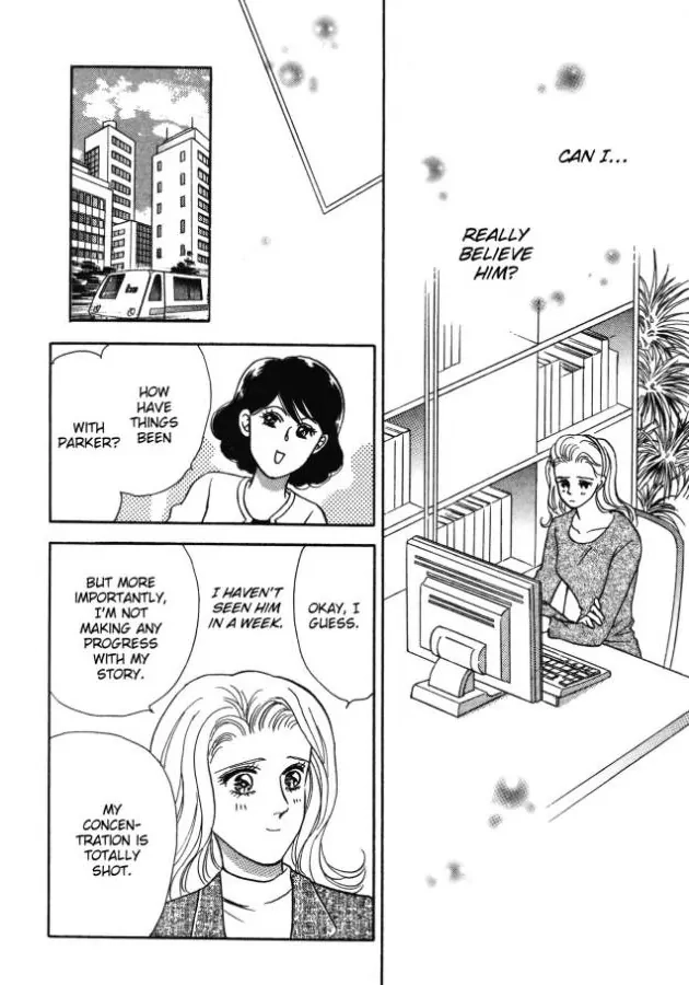 My Hero Chapter 11 page 2 - 