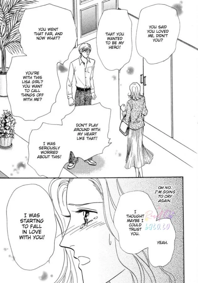 My Hero Chapter 11 page 11 - 