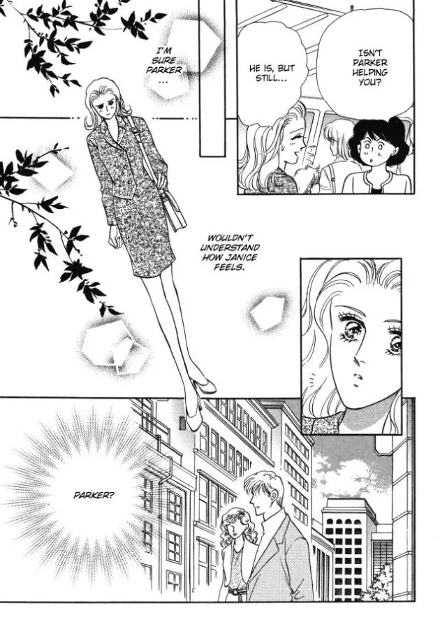 My Hero Chapter 11 page 3 - 