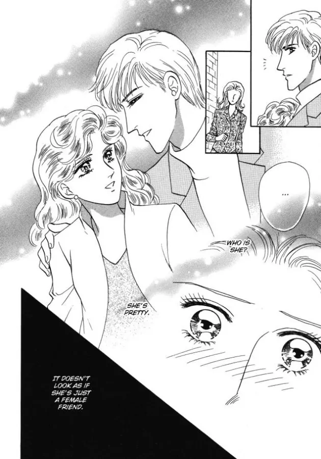 My Hero Chapter 11 page 4 - 