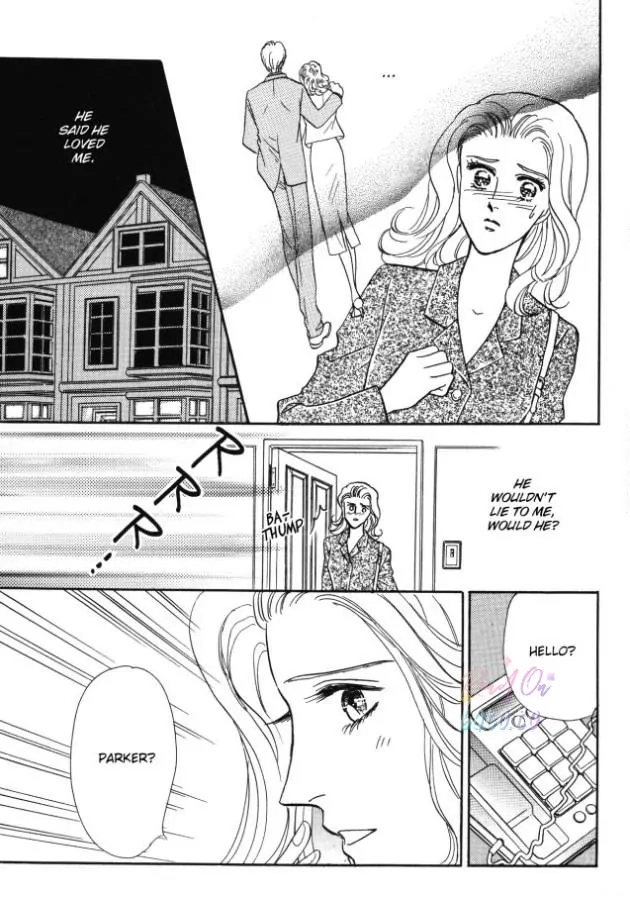 My Hero Chapter 11 page 5 - 