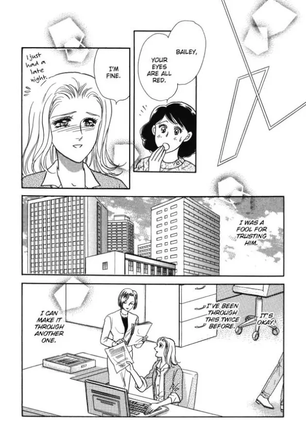 My Hero Chapter 11 page 8 - 