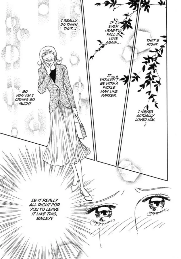 My Hero Chapter 11 page 9 - 