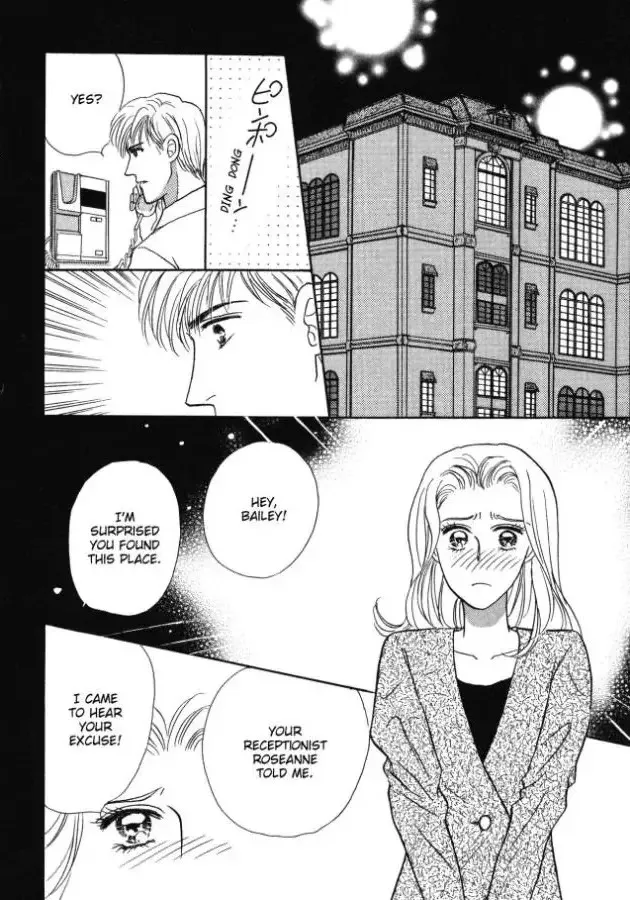 My Hero Chapter 11 page 10 - 