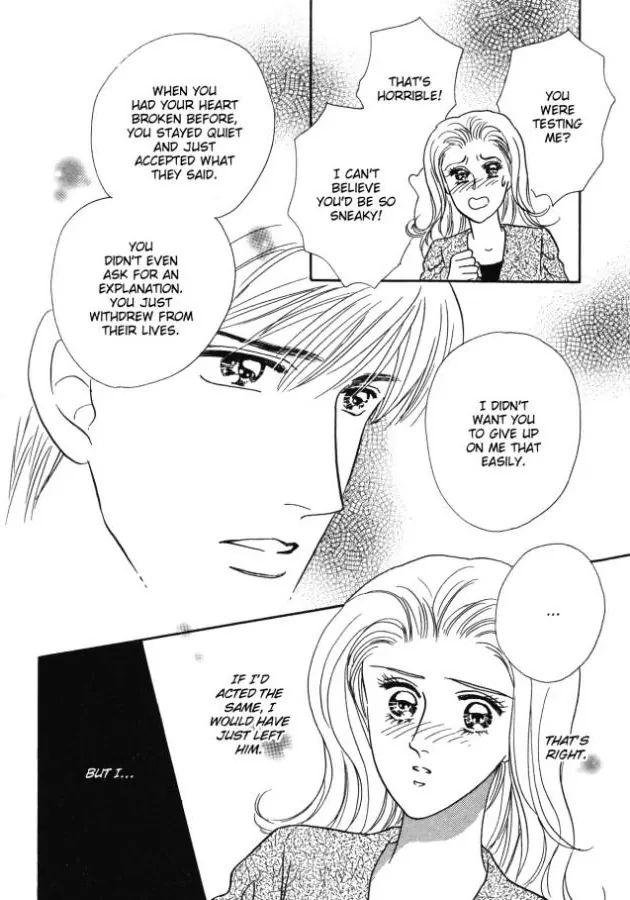 My Hero Chapter 12 page 4 - 