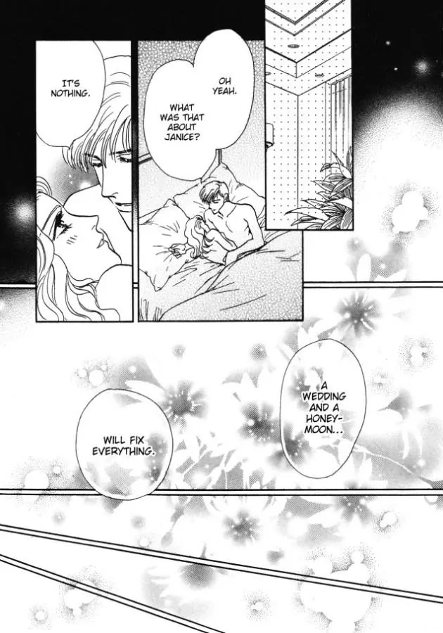 My Hero Chapter 12 page 7 - 