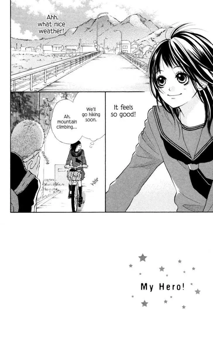 My Hero Chapter 2 page 3 - 