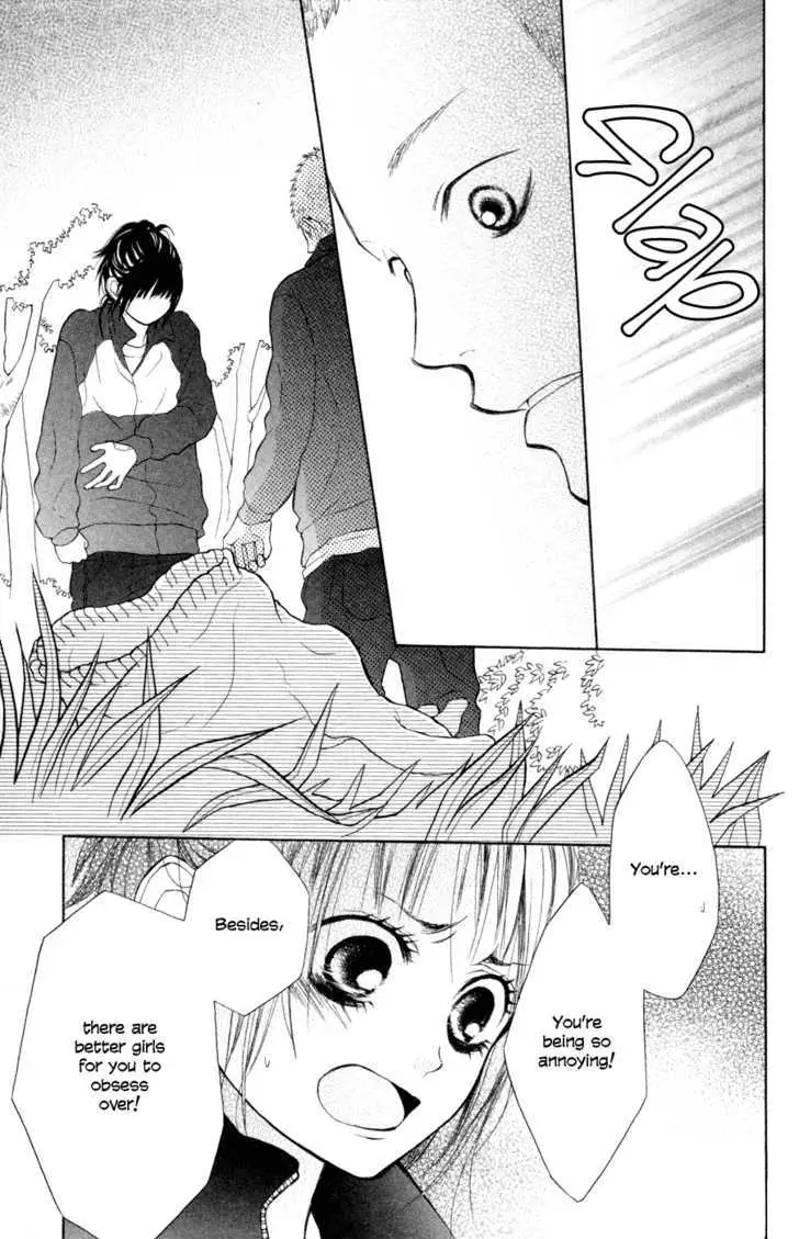 My Hero Chapter 2 page 22 - 