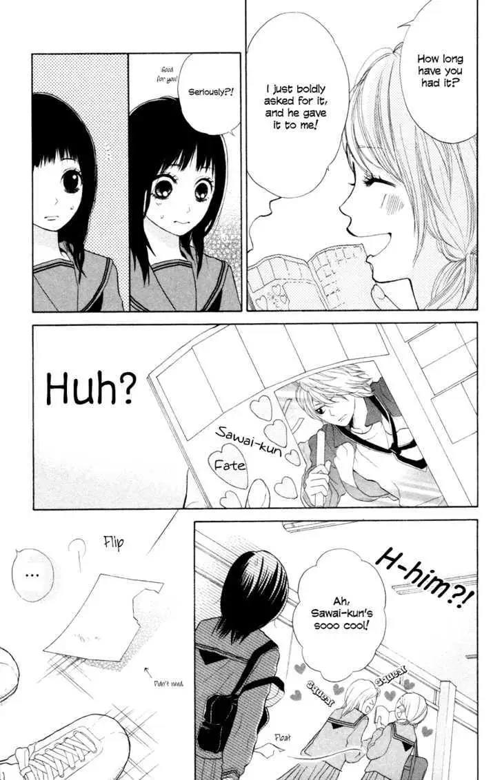 My Hero Chapter 2 page 38 - 