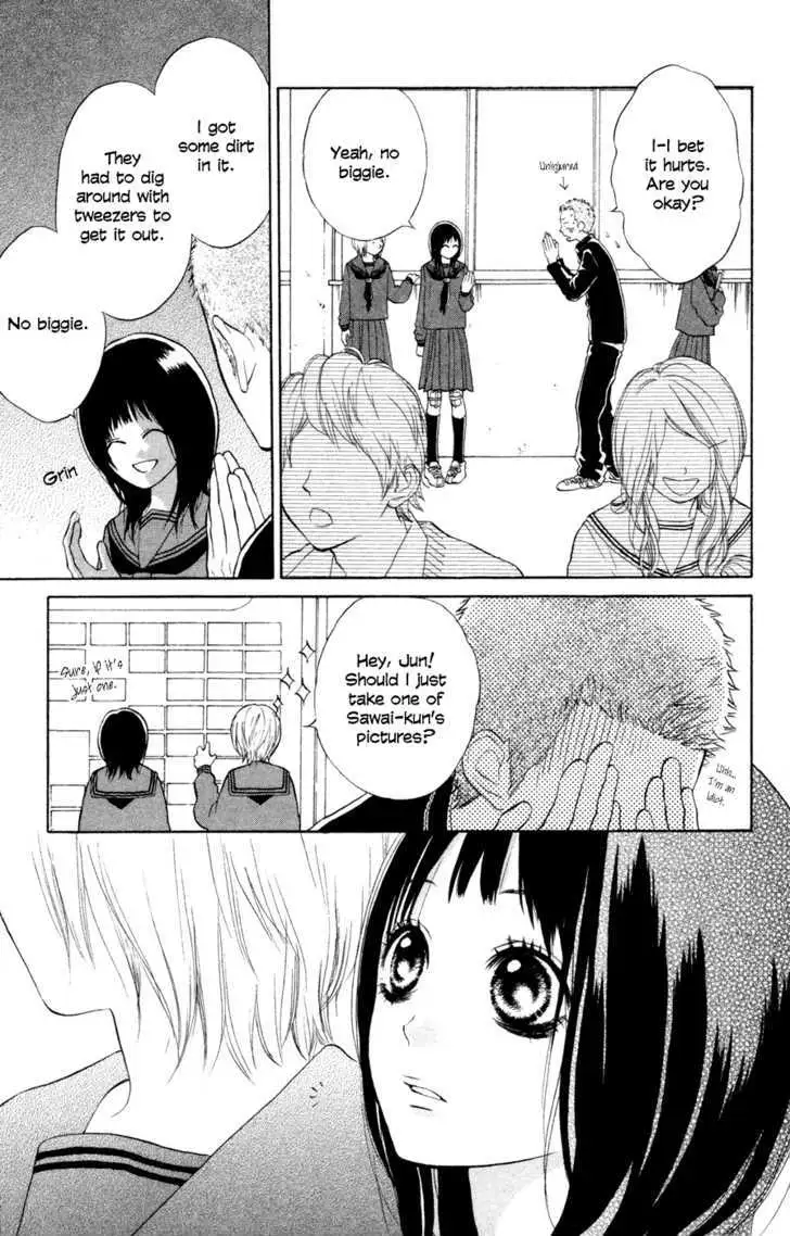 My Hero Chapter 2 page 6 - 