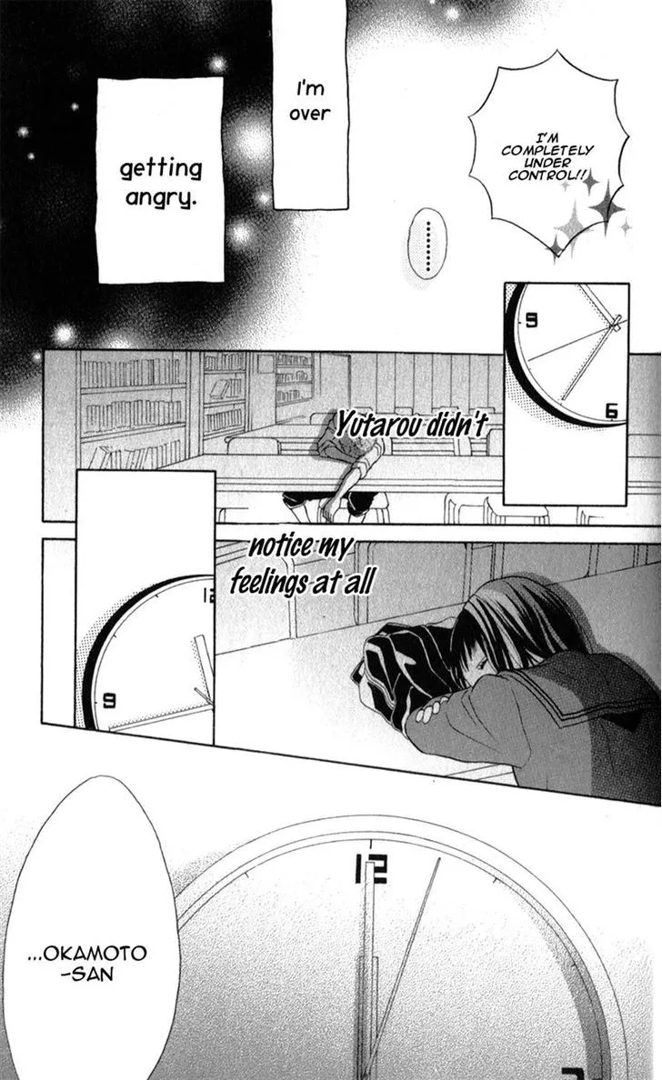 My Hero Chapter 3 page 34 - 