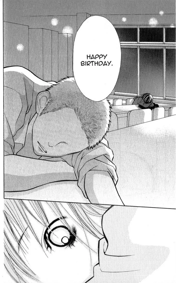 My Hero Chapter 3 page 35 - 