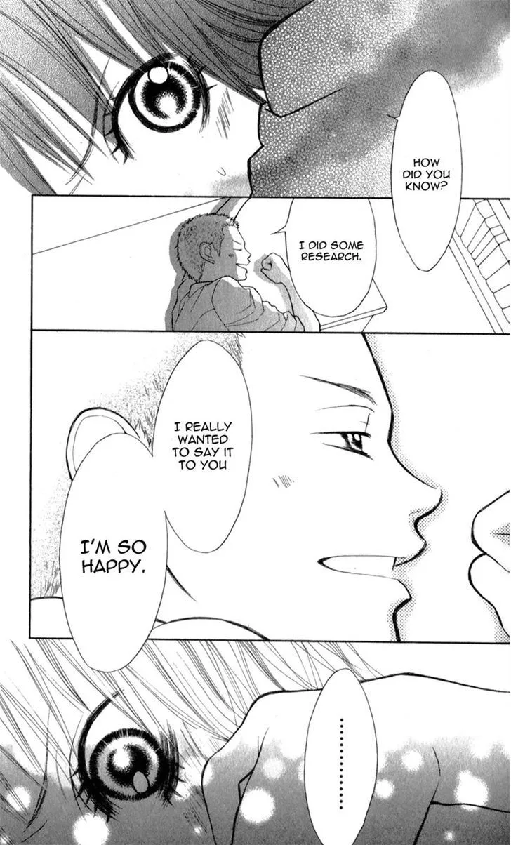 My Hero Chapter 3 page 36 - 