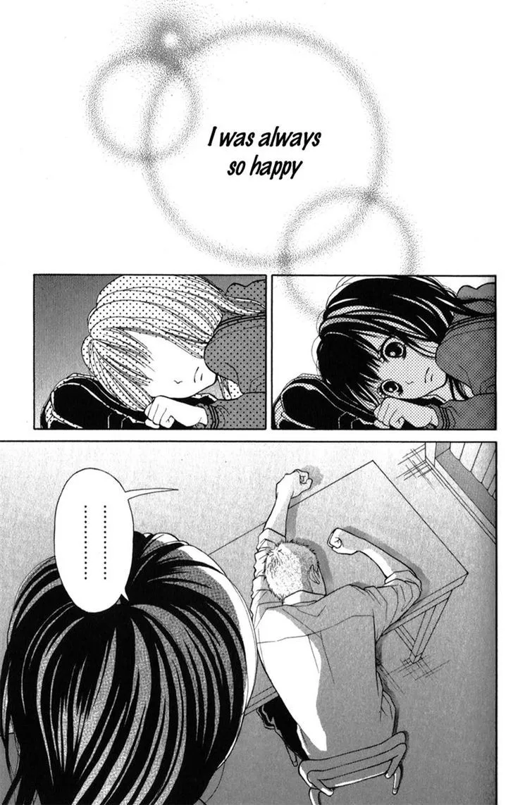 My Hero Chapter 3 page 38 - 