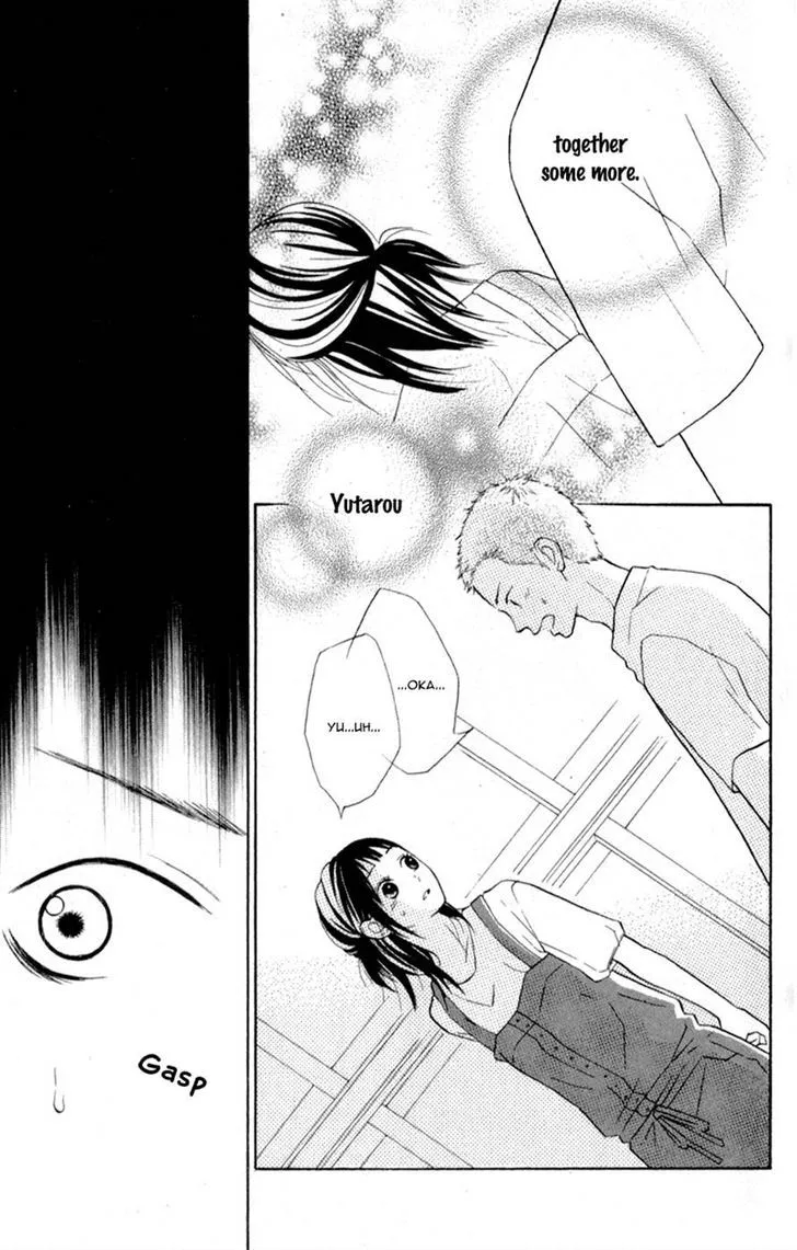 My Hero Chapter 4 page 25 - 