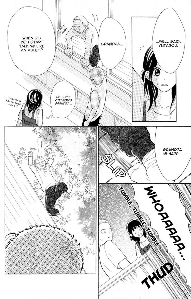 My Hero Chapter 4 page 30 - 