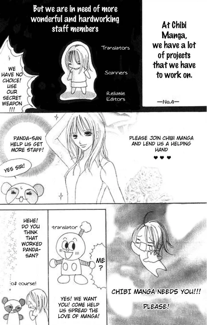 My Hero Chapter 4 page 47 - 