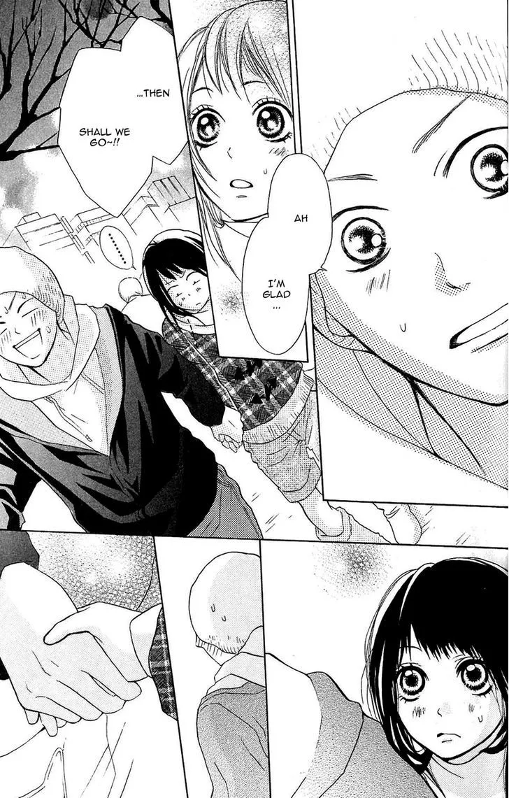 My Hero Chapter 5 page 29 - 