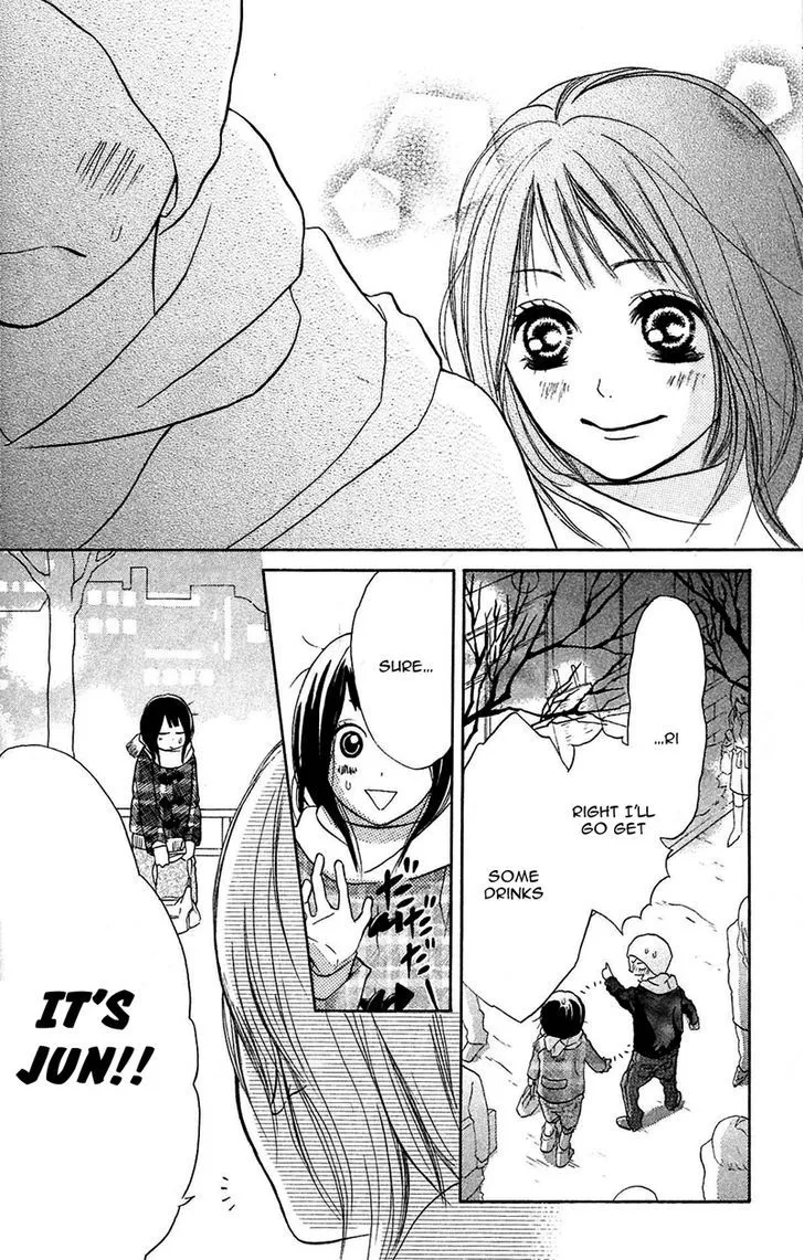 My Hero Chapter 5 page 30 - 