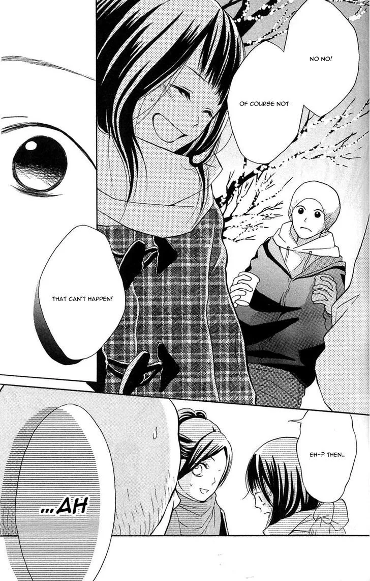 My Hero Chapter 5 page 33 - 