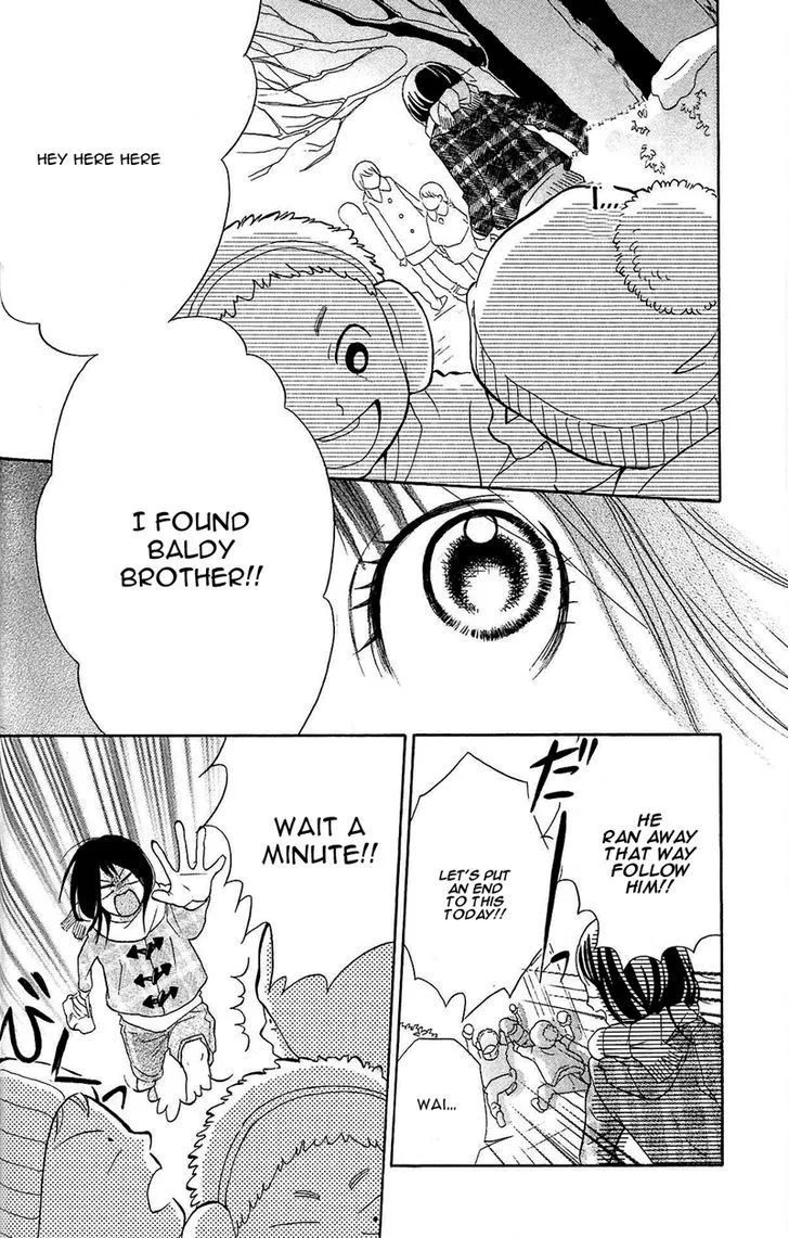 My Hero Chapter 5 page 40 - 