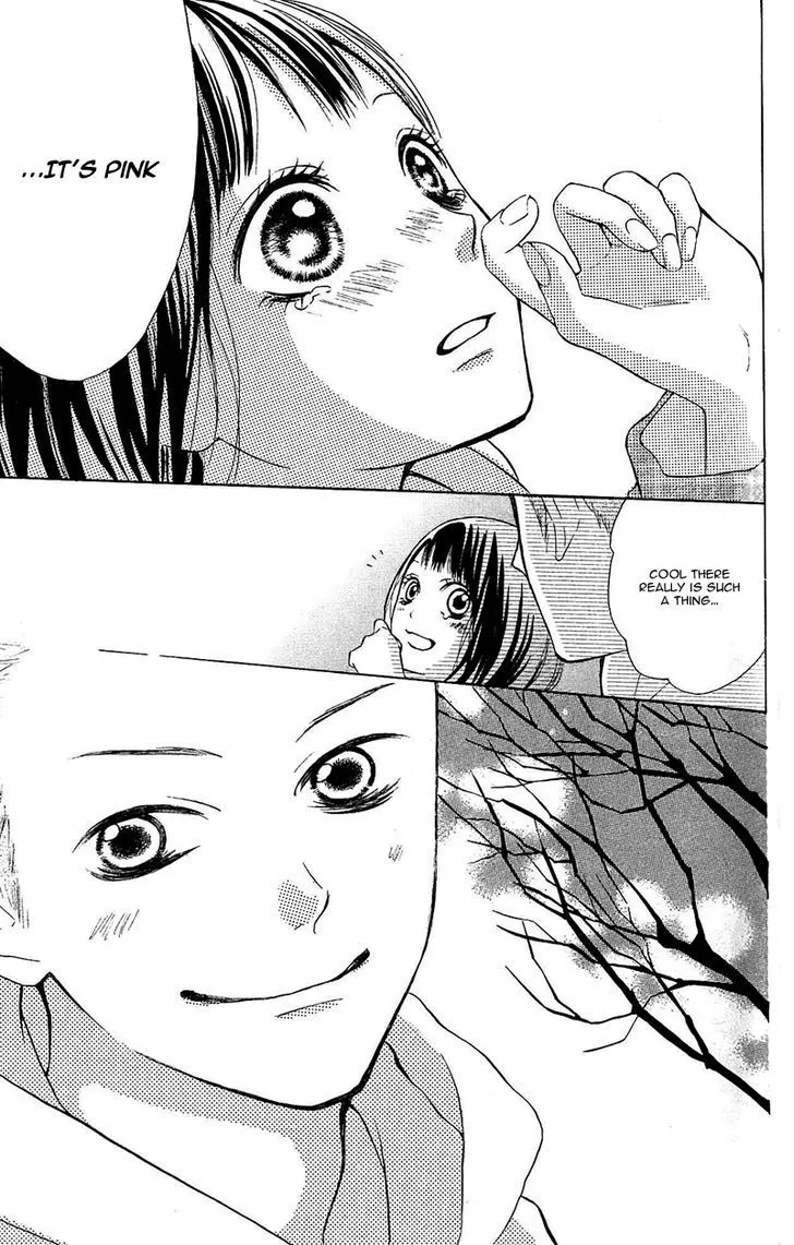 My Hero Chapter 5 page 45 - 
