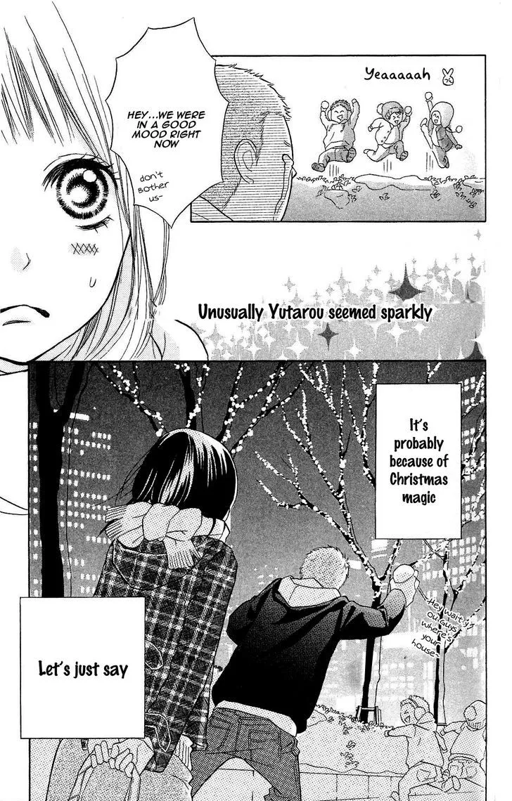 My Hero Chapter 5 page 47 - 