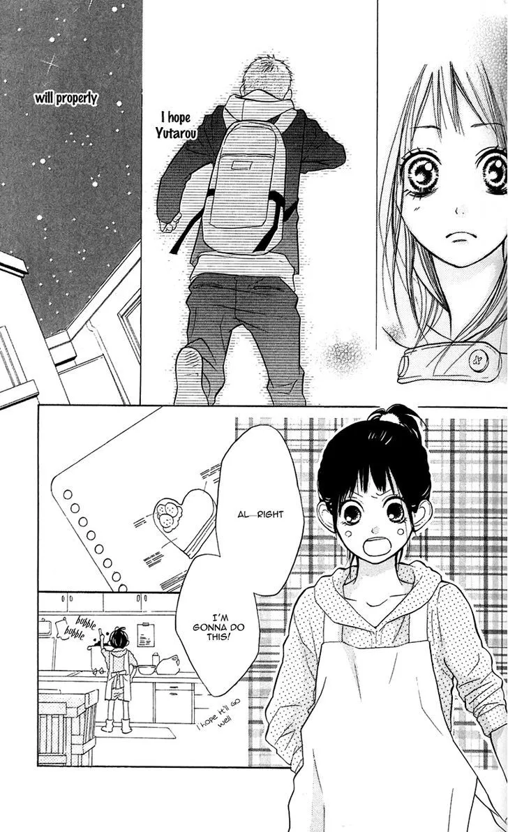 My Hero Chapter 6 page 24 - 