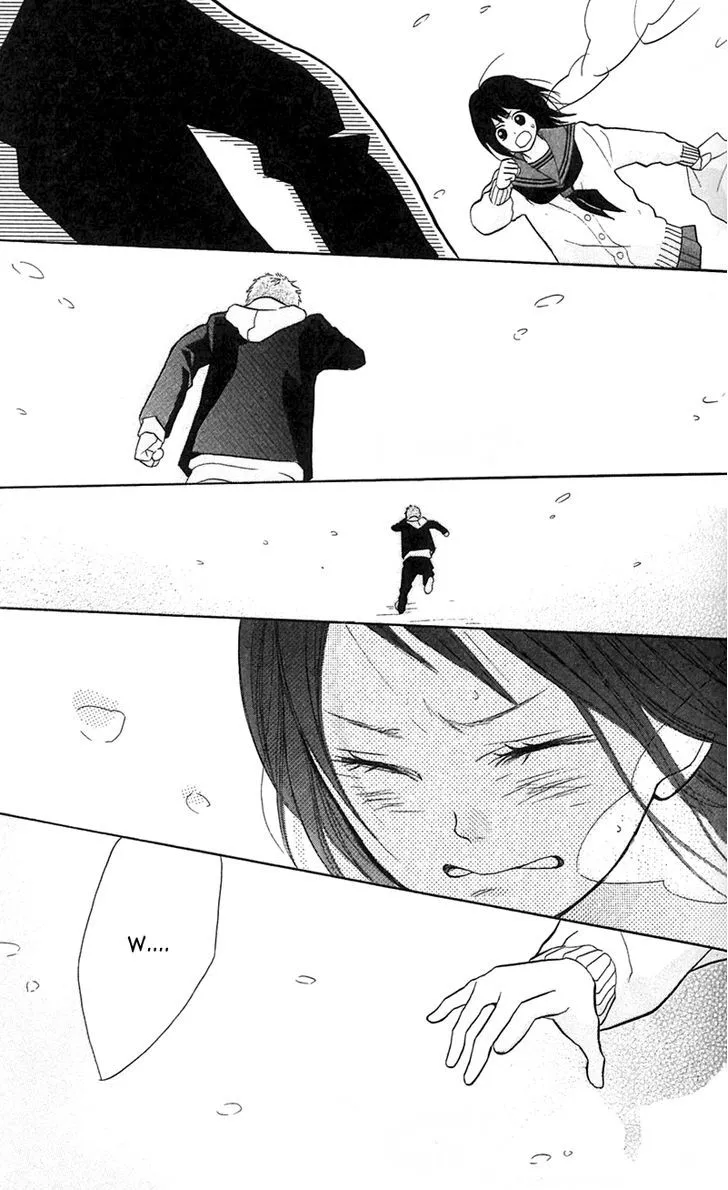 My Hero Chapter 6 page 36 - 