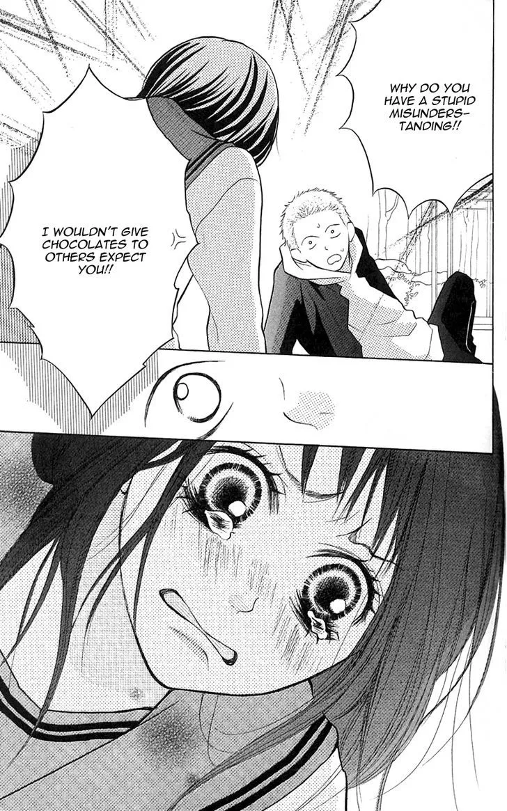 My Hero Chapter 6 page 38 - 