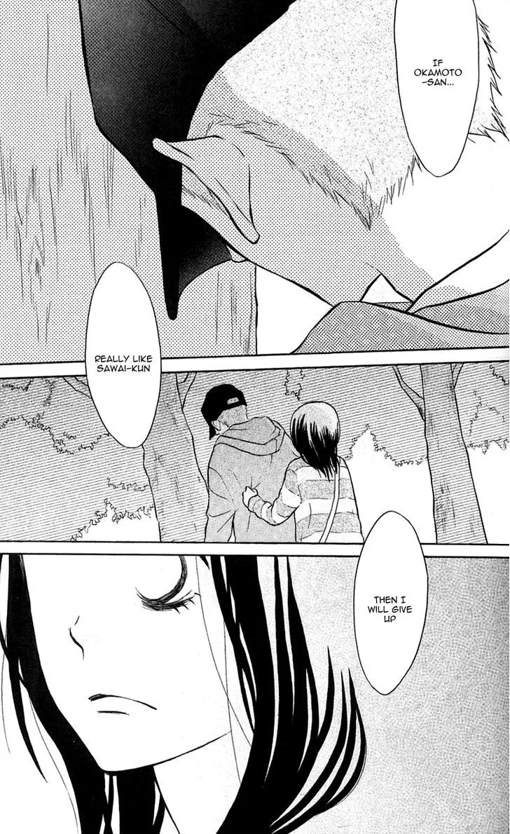 My Hero Chapter 7 page 28 - 