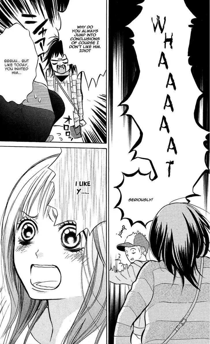 My Hero Chapter 7 page 29 - 