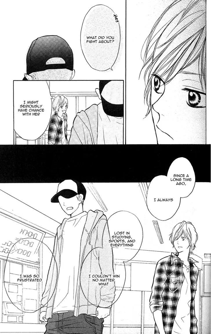 My Hero Chapter 7 page 32 - 