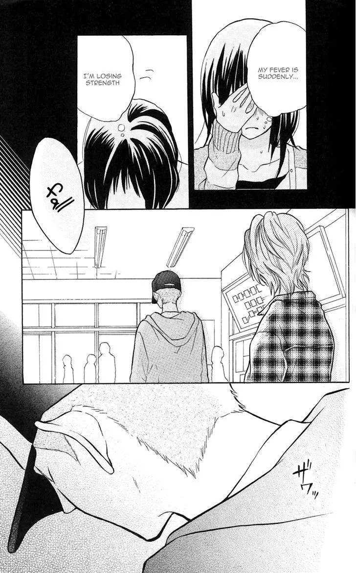 My Hero Chapter 7 page 34 - 