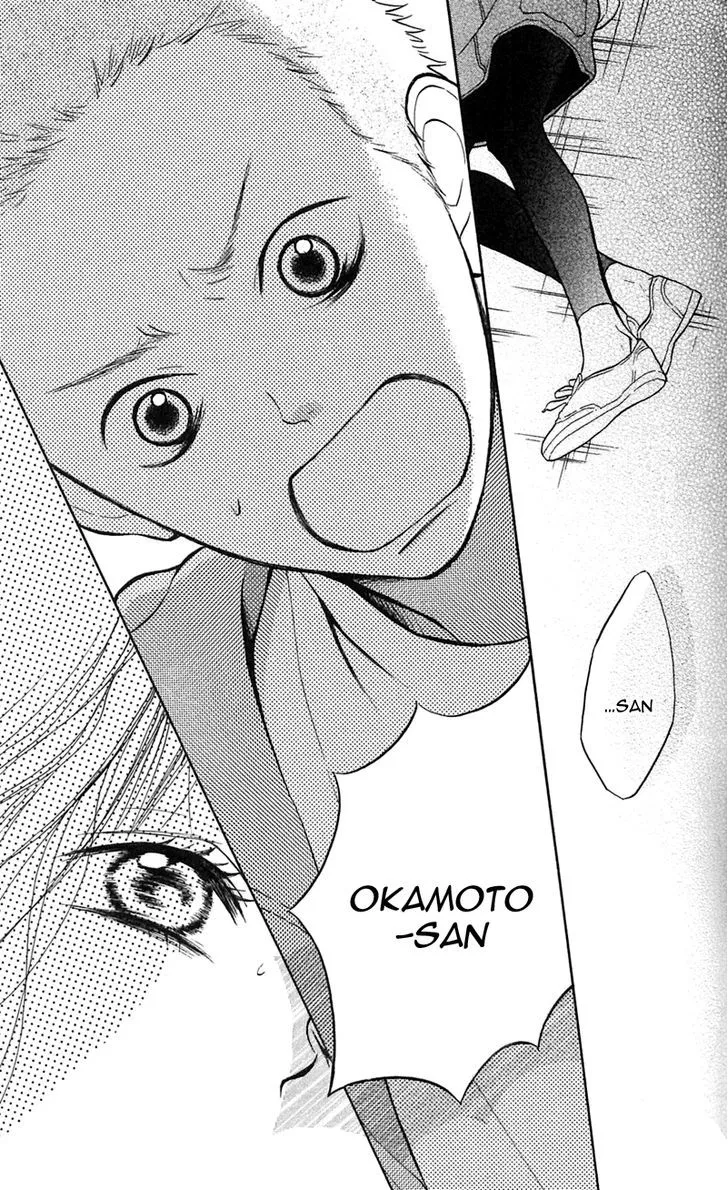 My Hero Chapter 7 page 36 - 