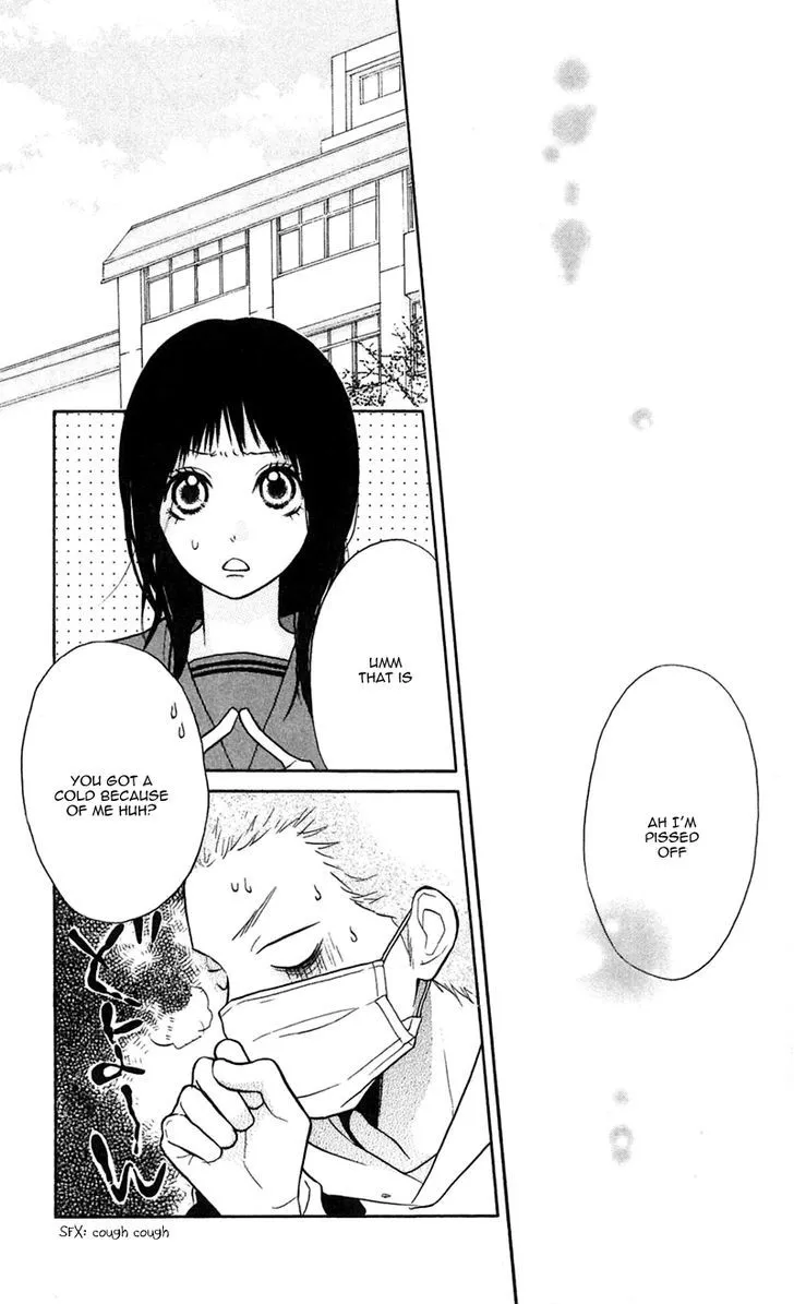 My Hero Chapter 7 page 40 - 