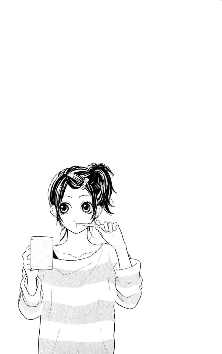 My Hero Chapter 7 page 44 - 