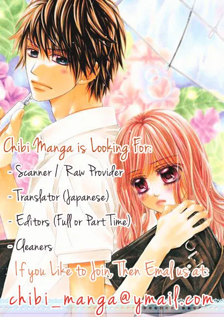 My Hero Chapter 8 page 3 - 
