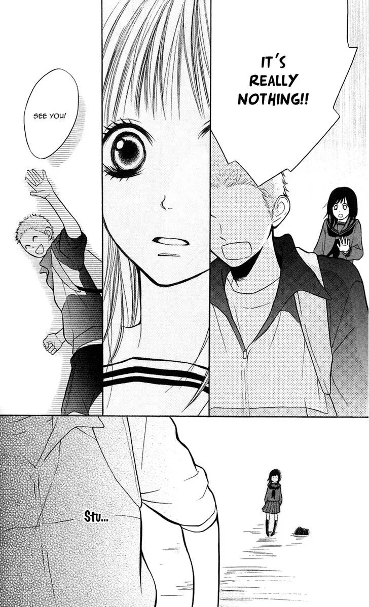 My Hero Chapter 8 page 26 - 