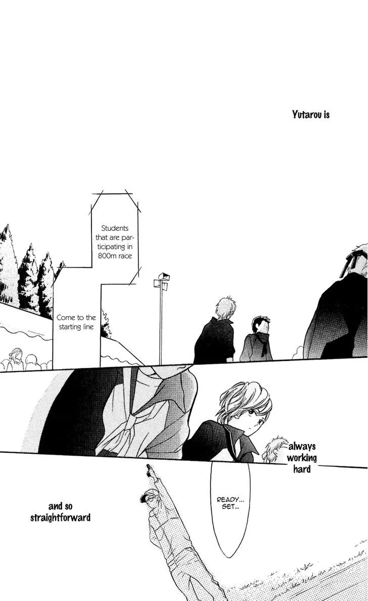 My Hero Chapter 8 page 29 - 
