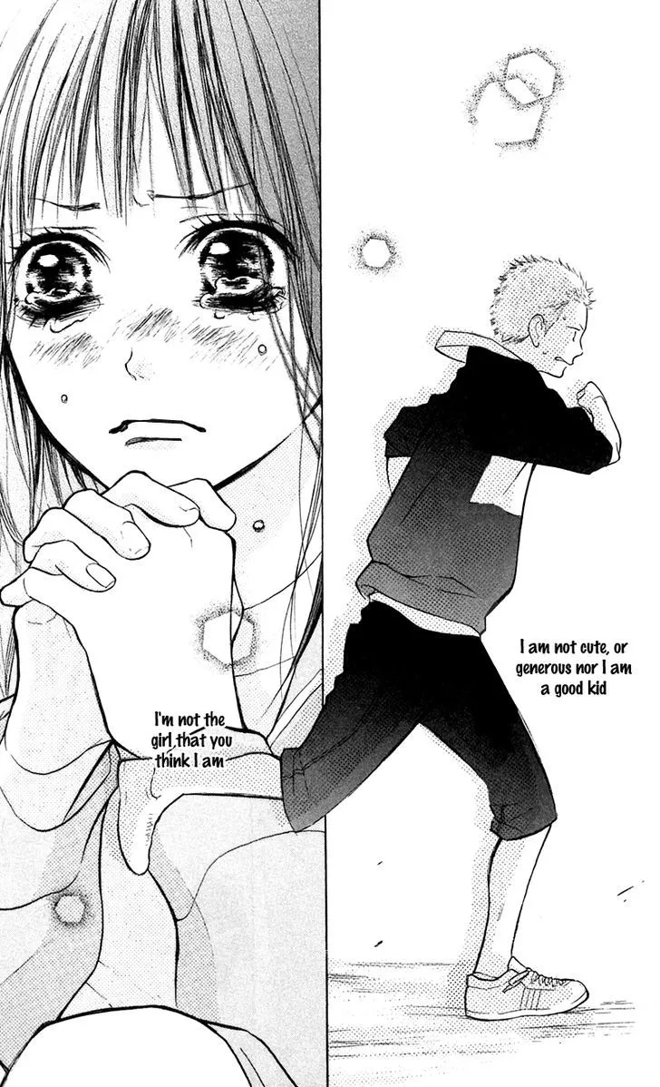My Hero Chapter 8 page 31 - 